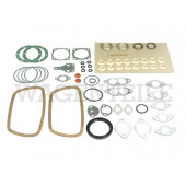 198 009 07K B Dichtsatz Motor
