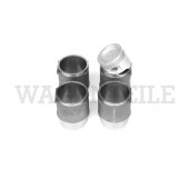 198 075 025 /4 Satz Kolben/ Zylinder 94mm, WBX 1,9 DF, DH, GW, (DG bis '85)