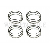 198 171 311 A /4 Satz Kolbenringe 86mm 2/2/5 (+0,50mm)