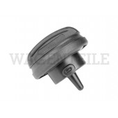 201 550 3C0 E Tankdeckel ohne Halteband, verschiedene Audi, VW ab 2006