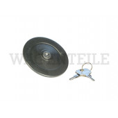 201 551 251 C Tankdeckel abschließbar