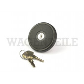 201 551 25A K Tankdeckel Allrad, abschließbar