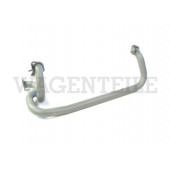 251 172 025 G Abgasrohr hinten
