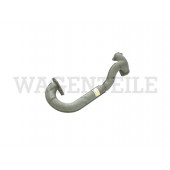 251 201 043 Reaktionsrohr links, Einspritzmotor AJ