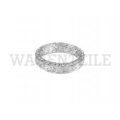 251 241 043 A Dichtring Katalysator / Schalldämpfer 45,5mm