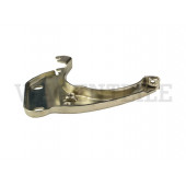 251 519 025 H -R Halter Schalldämpfer, links