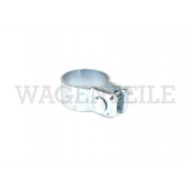 253 139 191 H Schelle Schalldämpfer, 45,5mm