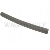 255 755 251 B Warmluftschlauch 90x1000 Pappe-Alu-Pappe