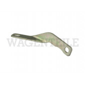 256 303 071 B Halter Abgasanlage, CV, links