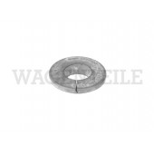 260 753 253 B Tülle Schlauchhalter 22,2x31,8
