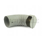 261 603 251 A Abgasrohr Standheizung BA6, DA6