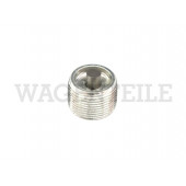 301 141 113 B Ölablassschraube magnetisch Getriebe (Innensechskant 17)