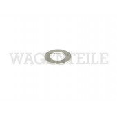 301 244 020 Dichtring Schalter Rückfahrscheinwerfer 12,5x21x1,5