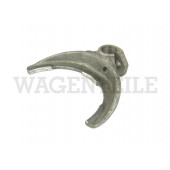 311 561 002 A Schaltgabel 3./4. Gang (002, 091) (für Nutbreite 5,3mm)