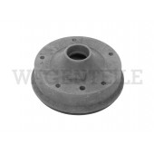405 615 211 A Bremstrommel Vorderachse