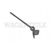 407 059 251 Zugstrebe vorn links