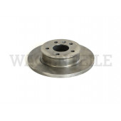 407 615 251 R Bremsscheibe Vorderachse, Allrad 16 (277x16)