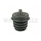 411 123 251 B Gummi-Zusatzfeder 65/ 82mm
