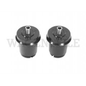 411 123 251 F /2 -R PU-Zusatzfeder Set 82/ 99mm