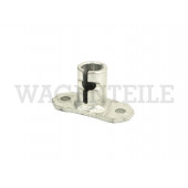 419 407 251 D Flansch Lenkwelle