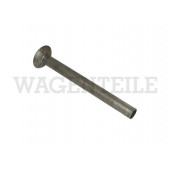 501 105 111 Hinterachsrohr Pendelachse