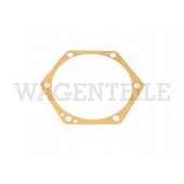501 131 111 Dichtung Lagerdeckel Achsrohr 0,2mm (Innen 132mm)