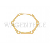 501 131 111 A Dichtung Lagerdeckel Achsrohr 0,2mm (Innen 134mm)