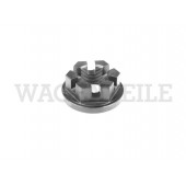 501 221 311 Kronenmutter Hinterachse M24x1,5