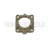 501 311 211 B Deckel Hinterradlager T1 ab '64