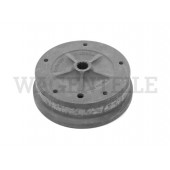 501 615 181 A Bremstrommel Hinterachse