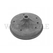 501 615 211 D Bremstrommel Hinterachse (nur '68 bis 218109823)