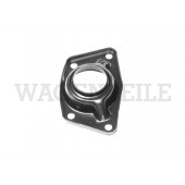 511 227 113 B -R Deckel Federstab Hinterachse (offen) Gummilager 111 511 245 E