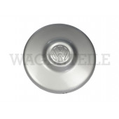 601 151 211 1 Radkappe silberfarben beschichtet
