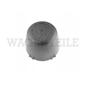 601 151 251 C Radnabenkappe schwarz