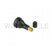 601 361 111 Gummiventil schlauchlose Reifen (D 15,7mm/ H 43mm)