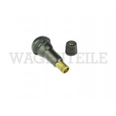 601 361 311 Gummiventil schlauchlose Reifen (D 11,5mm/ H 43mm)
