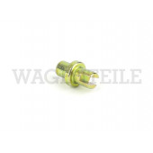 609 209 251 Lagerbock Bremsbacke