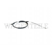 609 701 251 D Handbremsseil Allrad 14, links (1436mm)