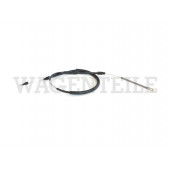 609 701 251 E Handbremsseil Allrad 16, links (1445mm)