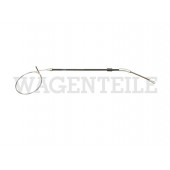 609 721 113 M Handbremsseil (1783mm), Pendelachse
