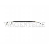 609 721 311 D Handbremsseil (1770/ 640mm)