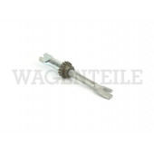 609 802 281 B Druckstange Linksgewinde