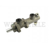 611 021 251 B Hauptbremszylinder 23,8mm (1 Schalter) (für Bremskraftverstärker)