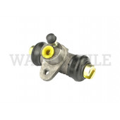 611 055 131 -R Radbremszylinder 19,05mm, Hinterachse (breiter Schlitz)