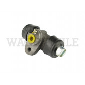611 057 113 B -R Radbremszylinder 22,2mm, Vorderachse (schmaler Schlitz), auch Typ3 Limousine bis Fgnr. 76299 Hinterachse