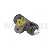 611 057 131 -R Radbremszylinder 22,2mm, Vorderachse (breiter Schlitz), auch Typ3 Limousine bis Fgnr. 76299 Hinterachse