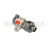 611 057 131 Radbremszylinder 22,2mm, Vorderachse (breiter Schlitz), auch Typ3 Limousine bis Fgnr. 76299 Hinterachse