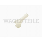 611 153 113 C Winkelstück 135° Hauptbremszylinder Bremsflüssigkeitsnachlauf (13mm Stutzen 8mm Schlauch)