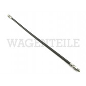 611 701 113 Bremsschlauch 480mm, Vorderachse