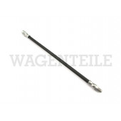 611 701 311 B Bremsschlauch 355mm, Vorderachse
